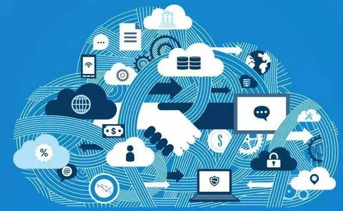 集成与辅助运营组合 赋能伙伴，驱动行业数字化转型